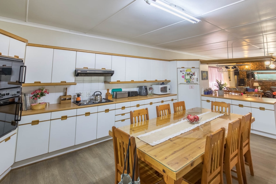 Commercial Property for Sale in Robertson Western Cape